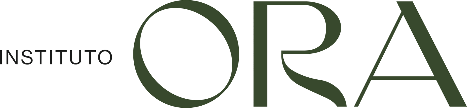 Logotipo ORA - Versão Principal (3)